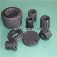 Carbon and Graphite Bearings
