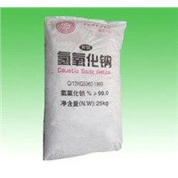 Caustic Soda