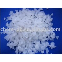 Caustic soda