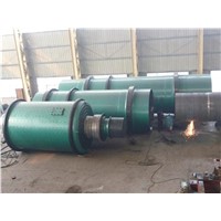 Ceramic Ball Mill_Best Quality_Service_Insurance_OEM