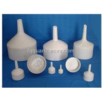 Ceramic Funnel Brudzinski