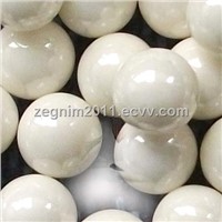 Ceramic Zirconia Grinding Ball
