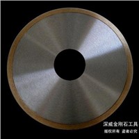 Ceramic tile diamond cutting  disc
