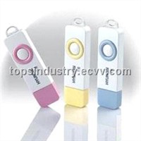 Cheap Plastic USB Flash Drive, Mini Plastic USB Memory Stick