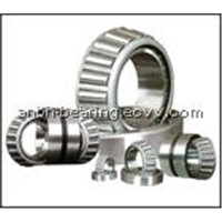 Chinese ZWZ/ANHB/DYZV Tapered Roller Bearings with Competitive Price