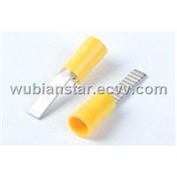 Chip-Shaped Pre-Insulating Joint