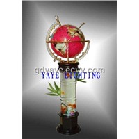 Christmas Crafts &amp;amp; Globes Gifts (YAYE-ST-L046A)