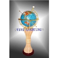 Christmas Crafts &amp;amp; Globes Gifts (YAYE-ST-L048A)