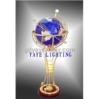 Christmas Crafts &amp; Globes Gifts (YAYE-ST-L054A)