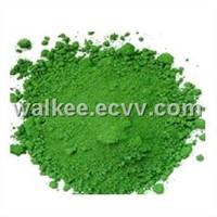 Chromium Oxide Green