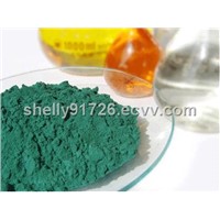 Chromium sulfate Basic