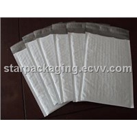 Co-Extruded Poly Bubble Mailer