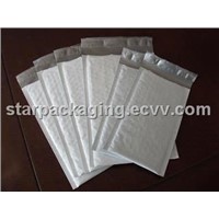 Co-extruded Poly Bubble Mailer