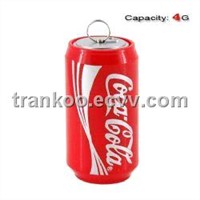 Coca Cola USB Flash Drive