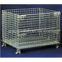 Collapsible Folding Storage Cage (DH-A7A)