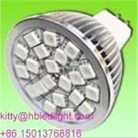Colourful LED smd5050 Spotlight Quality manufacturer in Shenzhen