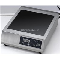 Commercial induction cooker B635