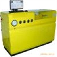 Common-rail InjectionPump  Test Bench