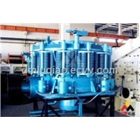 China Famous Brand Complex Cone Crusher by Good Factory