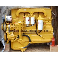 Cummins Nta855 Diesel Engine for Construction (2)