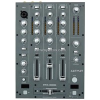 DJ Performance Mixer (FPX3000)