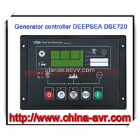 DSE720 Manual Start Control Module