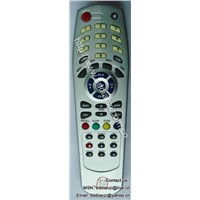 DVB Remote Control