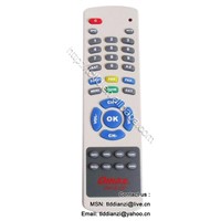 DVB Remote Control (OM-R100)