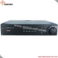 DVR