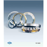 Deep groove ball bearings