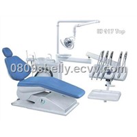 Dental Chair Unit KJ-917 Top-mounted