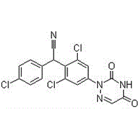 Diclazuril