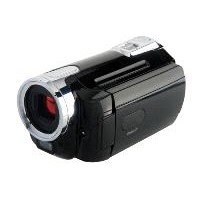 Digital Camera - 2.7 Inch High Definition Digital Camcorder