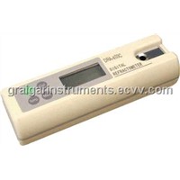 Digital Refractometer - DR Series