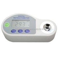 Digital Refractometer (D Series)