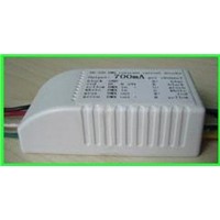 Dmx Constant Current Driver (DD-200)