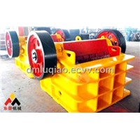 Dongmeng Fine Jaw Crusher