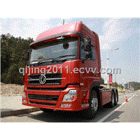 Dongfeng Kinland Tractor Truck DFL4180
