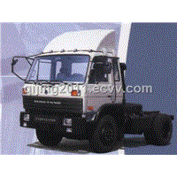 Dongfeng Tractor Truck (EQ4151GH)
