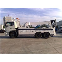 Dongfeng Towing Truck