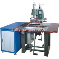 Double-Heads Station High Frequency Welding Machine