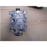 Dual brake valves 286171 GLTAK