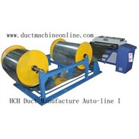 Duct Manufacture Auto -line I