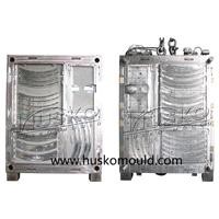 Dustbin Mould