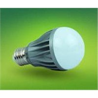 E27 LED Bulb