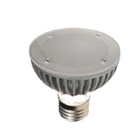 LED Tube Light (E27-PAR20-5D)