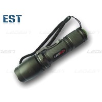 LEDEST Tactical Multi-function LED FlashlightEST-FTA-050
