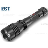 LEDEST Tactical Military LED Flashlight EST-FTA-073