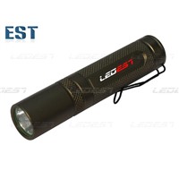 LEDEST Portable EDC Small Size LED Flashlight (EST-FTA-105)