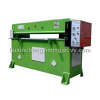 EVA Cutting Machine by xinchengyiming